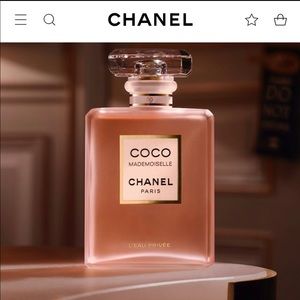 Brand New Bottle of Chanel Mademoiselle